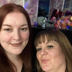 Meet your Posher, Vickie